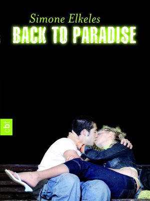cover image of Back to Paradise